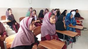 ممانعت از ورود دانش‌آموزان در مدرسه کاردانش کنارک