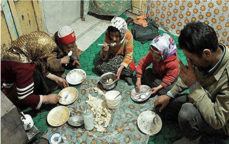 سالگرد خیزش خونین آبان؛ فقر و بی‌عدالتی زیر سایه حاکمیت سرکوبگر اوج گرفته است. راه رهایی کدام است؟