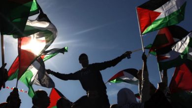 ۲۹ نوامبر، روز جهانی همبستگی با مردم فلسطین