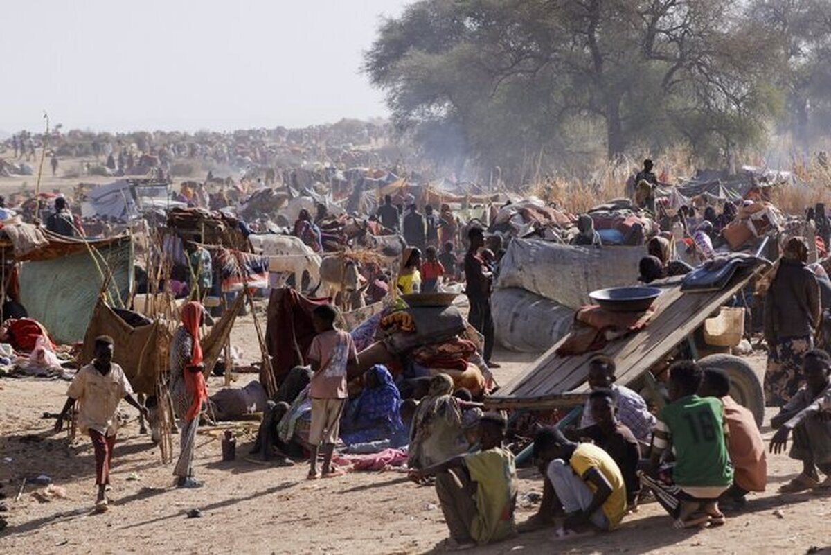 بیانیه حزب کمونیست سودان در مورد کشتار مردم