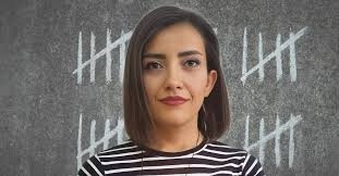 تداوم بلاتکلیفی نگار میثاقیان شهروند بهائی ساکن شیراز