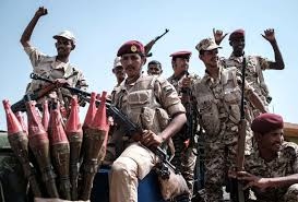 درخواست افزایش فشار بین المللی در امور سودان