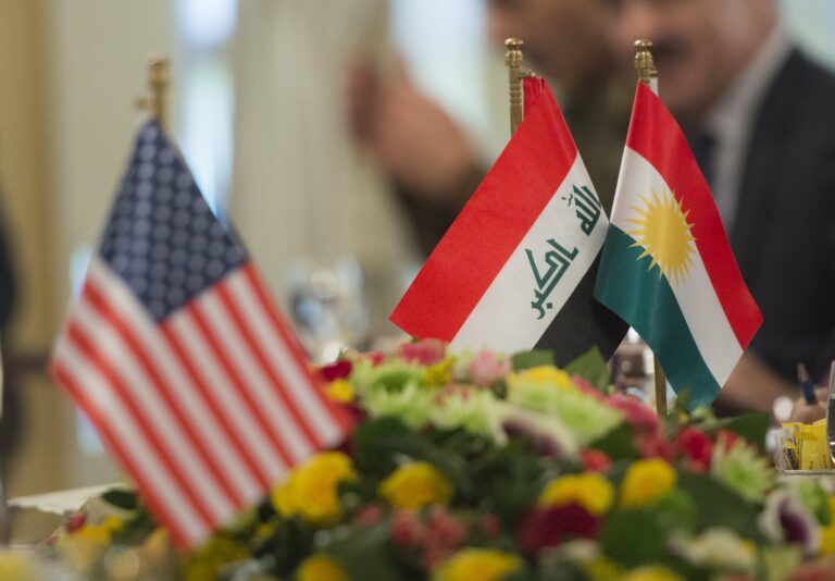 چه کسانی در عراق «حکومت» میکنند؟