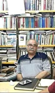 درگذشت یکی از چهرههای خوشنام جنبش کارگری ایران