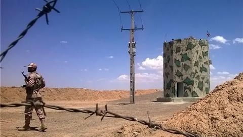 تداوم کشتار شهروندان افغانستانی در مرزهای ایران