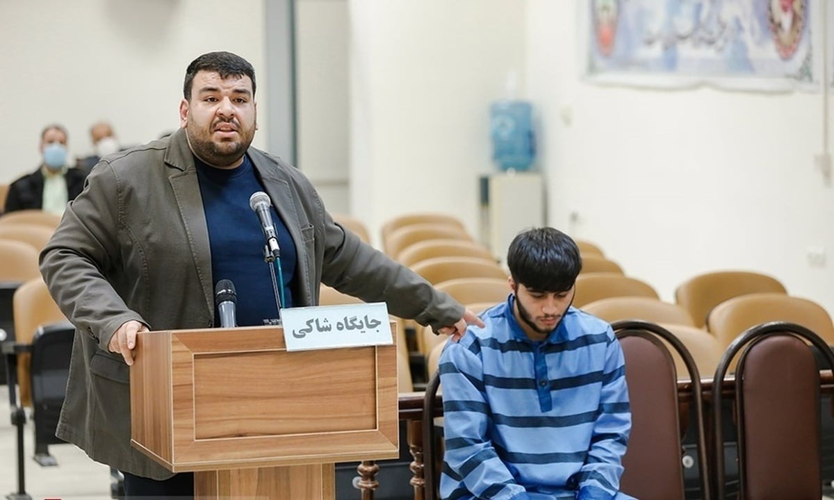 ارسال پرونده بازداشت‌شدگان اعتراضات با اتهام محاربه به دادگاه