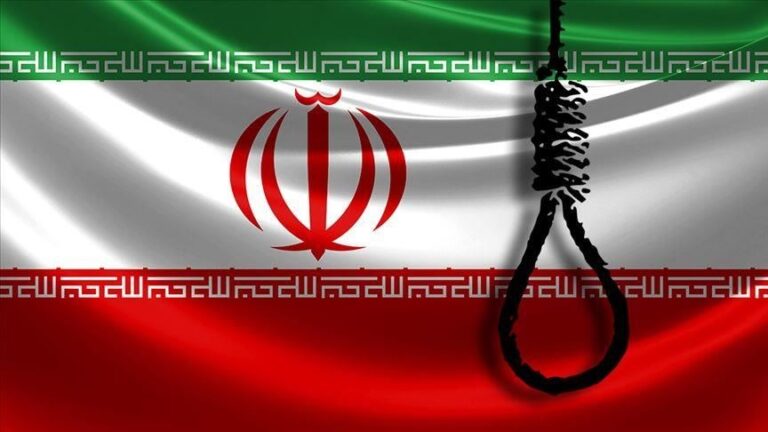اجرای حکم اعدام دستکم ۱۱ زندانی در زندان‌های ایران