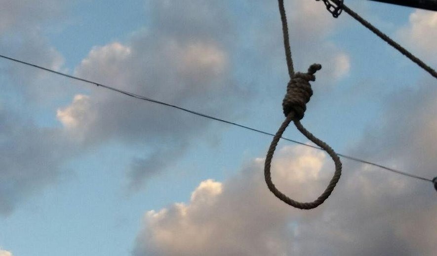 اجرای حکم اعدام ۱۴ زندانی در شش زندان کشور