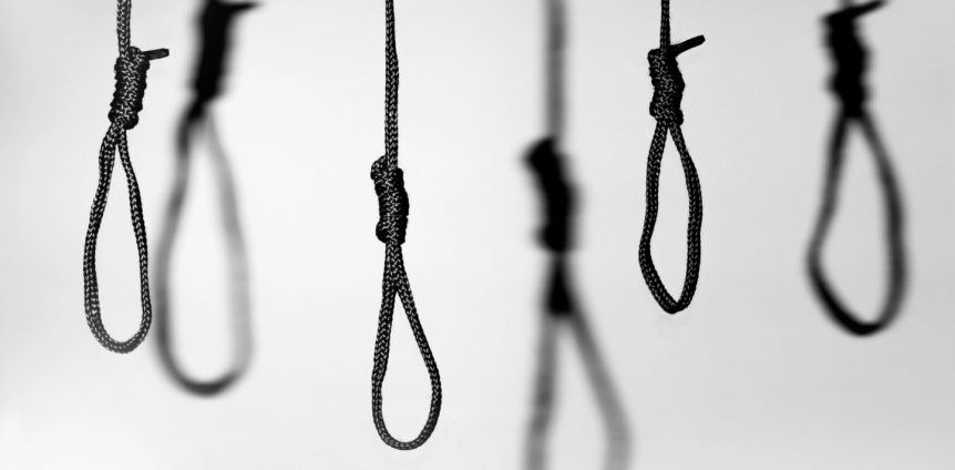 اجرای حکم اعدام ۹ زندانی در پنج شهر کشور