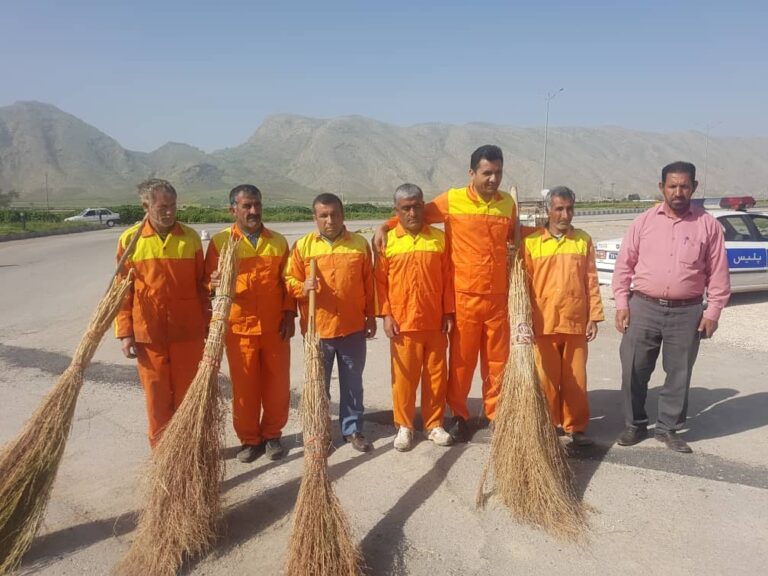 احتمال بیکاری گسترده کارگران فصلی شهرداری سنندج