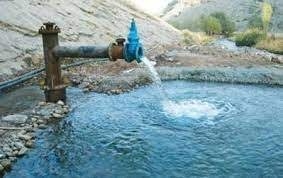 اعتراض کارگران پروژه ملی آب محیط‌زیست کیسون در چابهار