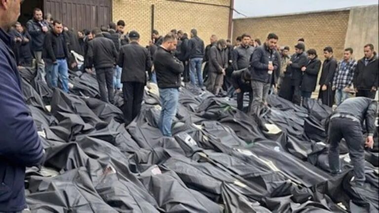 افزایش شمار دانشآموزان جانباخته در اعتراضات