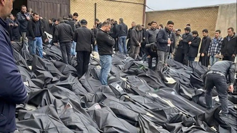 افزایش شمار دانشآموزان جانباخته در اعتراضات