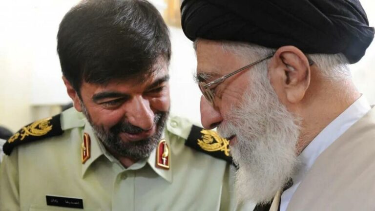 افشای ماشین کشتار خامنه ایی توسط روزنامه فیگارو