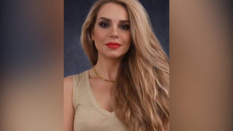 انتقال دکتر گلناز نراقی به زندان قرچک ورامین