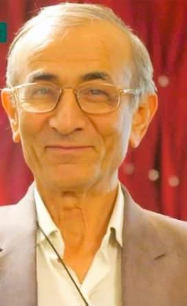 خطر اعدام فعال حقوق کودک حمیدرضا وطنی در زندان اوین