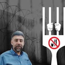 ششمین روز اعتصاب غذای فواد فتحی در زندان اوین