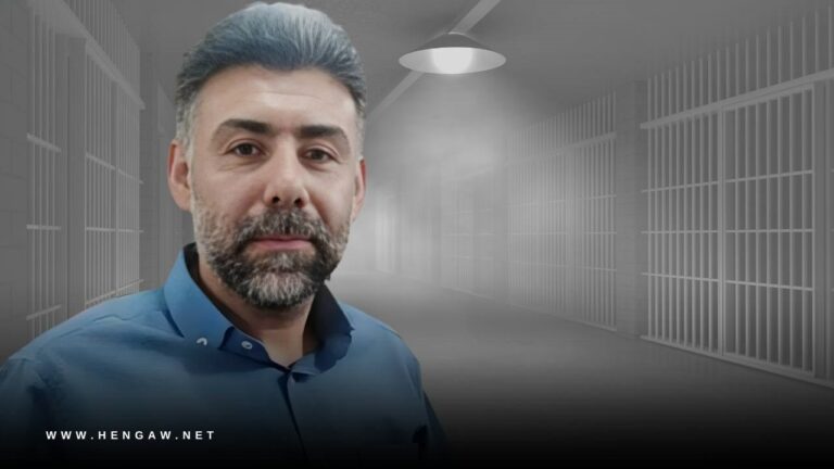 ضرب و شتم فواد فتحی فعال کارگری، در زندان اوین
