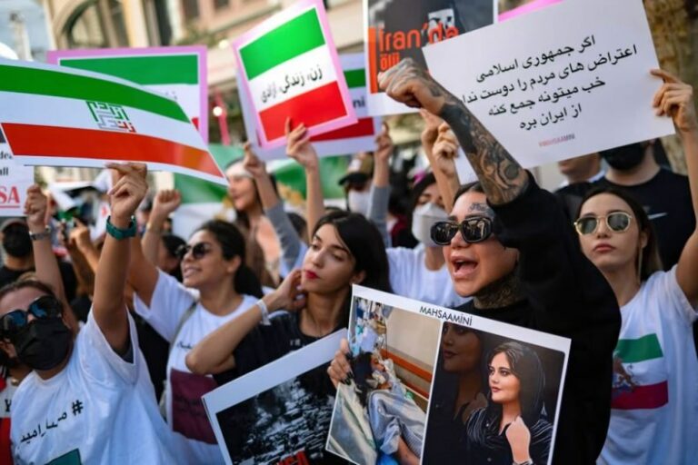 محدودیت جدید برای ایرانیان خارج از کشور