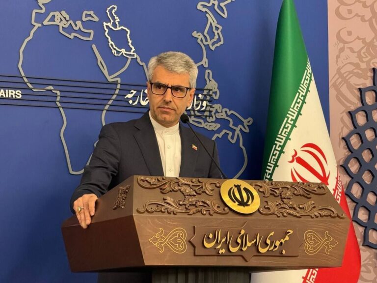 واکنش تند مقام‌های ایرانی به اظهارات دونالدترامپ درباره مذاکرات