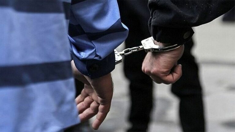 تداوم بازداشت گسترده شهروندان در شهرهای مختلف