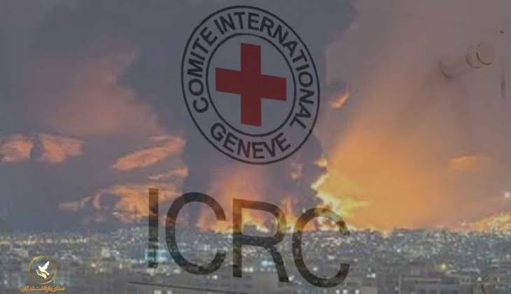 هشدار صلیب سرخ به تشدید درگیری‌ها در خاورمیانه